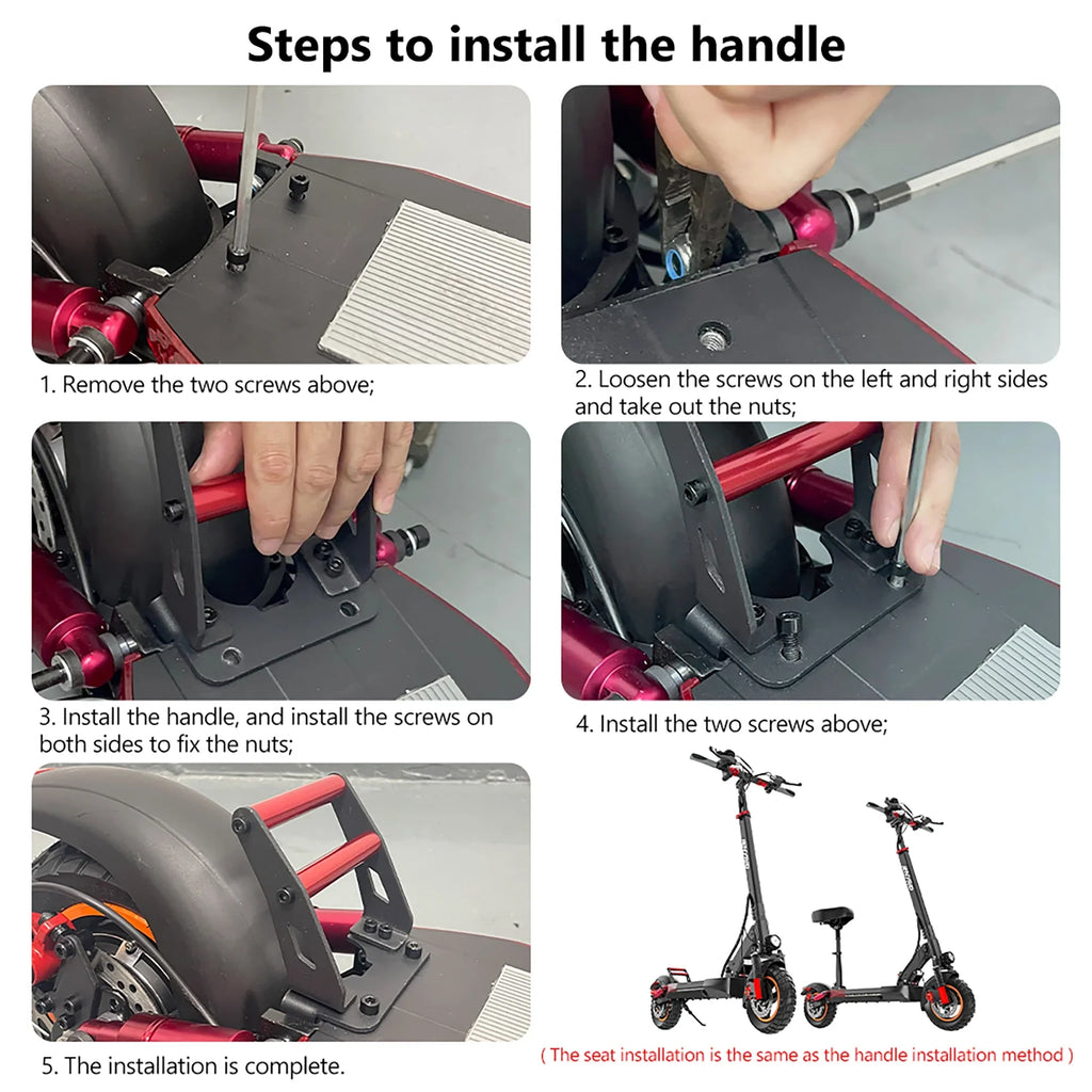 600W(Peak Miles Road Seat, 330lbs 28 with Adult inch Skateboard Off iENYRID Scooter 10 Electric Folding and Tires Electric Range, 800W) to up Commuter Adult E-Scooter Long