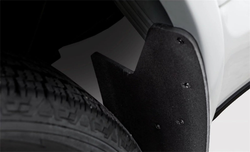 '- Raptor) - L 2021+ W Trim Plates F-150 w/ x Splash 23in E101004239 ROCKSTAR 12in Access (Excl. Guard