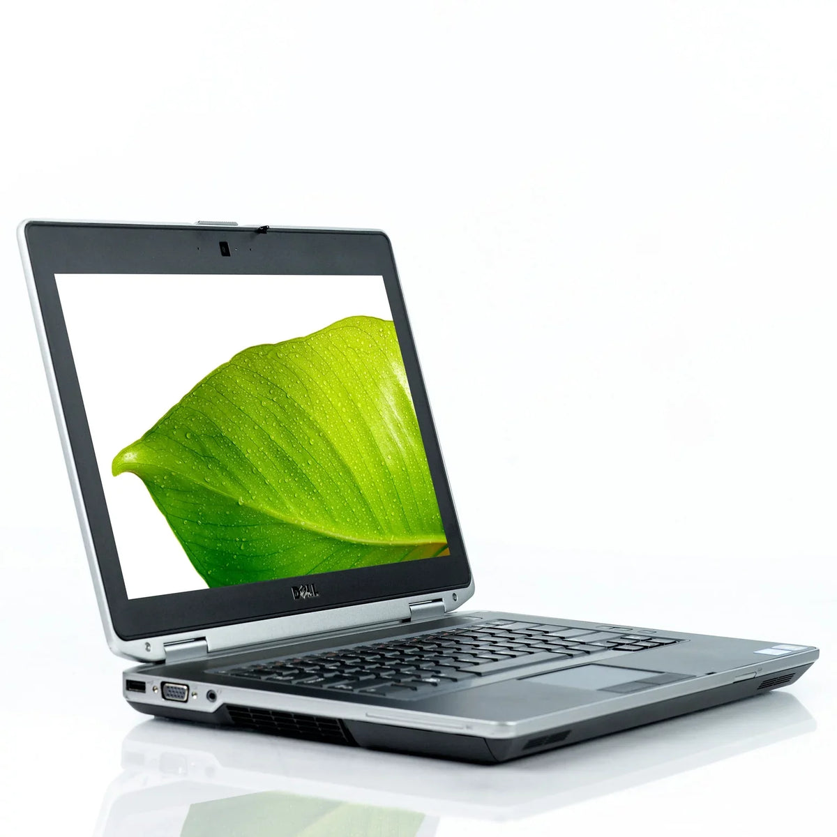 10 500GB Dual-Core E6430 v.WAB A Pro Used Latitude i7 4GB Win Laptop