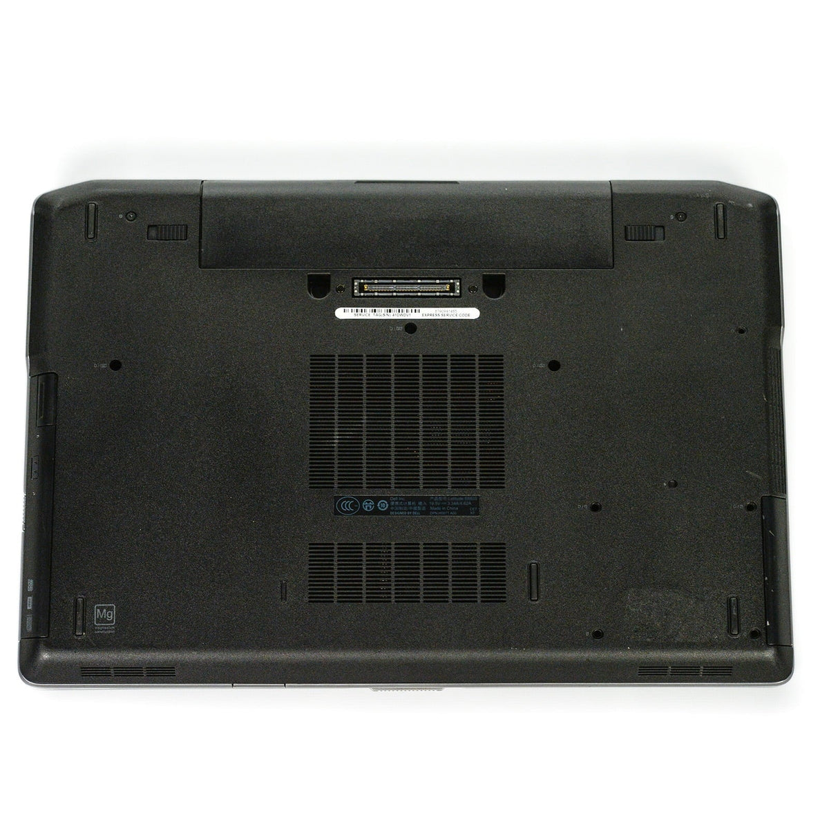 1TB Latitude Laptop Pro v.WBA Used B E6530 Win i7 Dual-Core 10 8GB