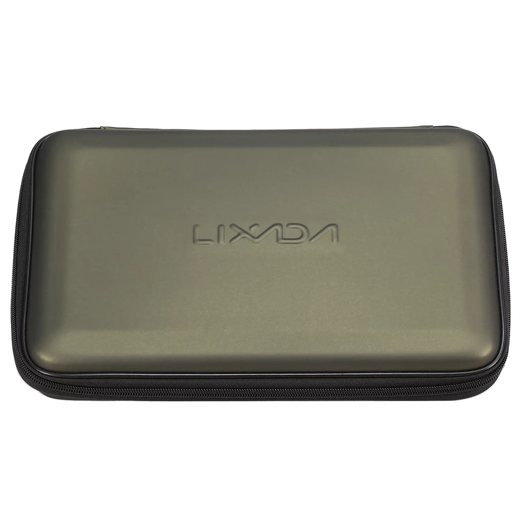 Set - Your Illuminate Digital Tackle Fishing Alarm Lixada Fishing Carp