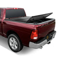 Hard 19-22 Classic Bed Short 09-18 Tonneau 1500 Truck / Dodge 3500 Cover Beds 10-16 Tri 2500 Ram / Auto Drive Fits Ram 5.7Ft 1500 Ram Fold