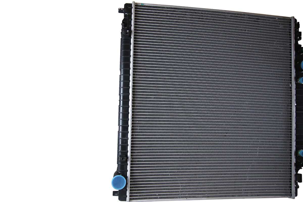 2002 4WD 2000-2005 Excursion 2000 for RK802 F-350 1999 V8 Duty 7.3L AutoShack 2004 F-250 RWD Radiator 2001 6.8L Super 2003 Duty Super Replacement