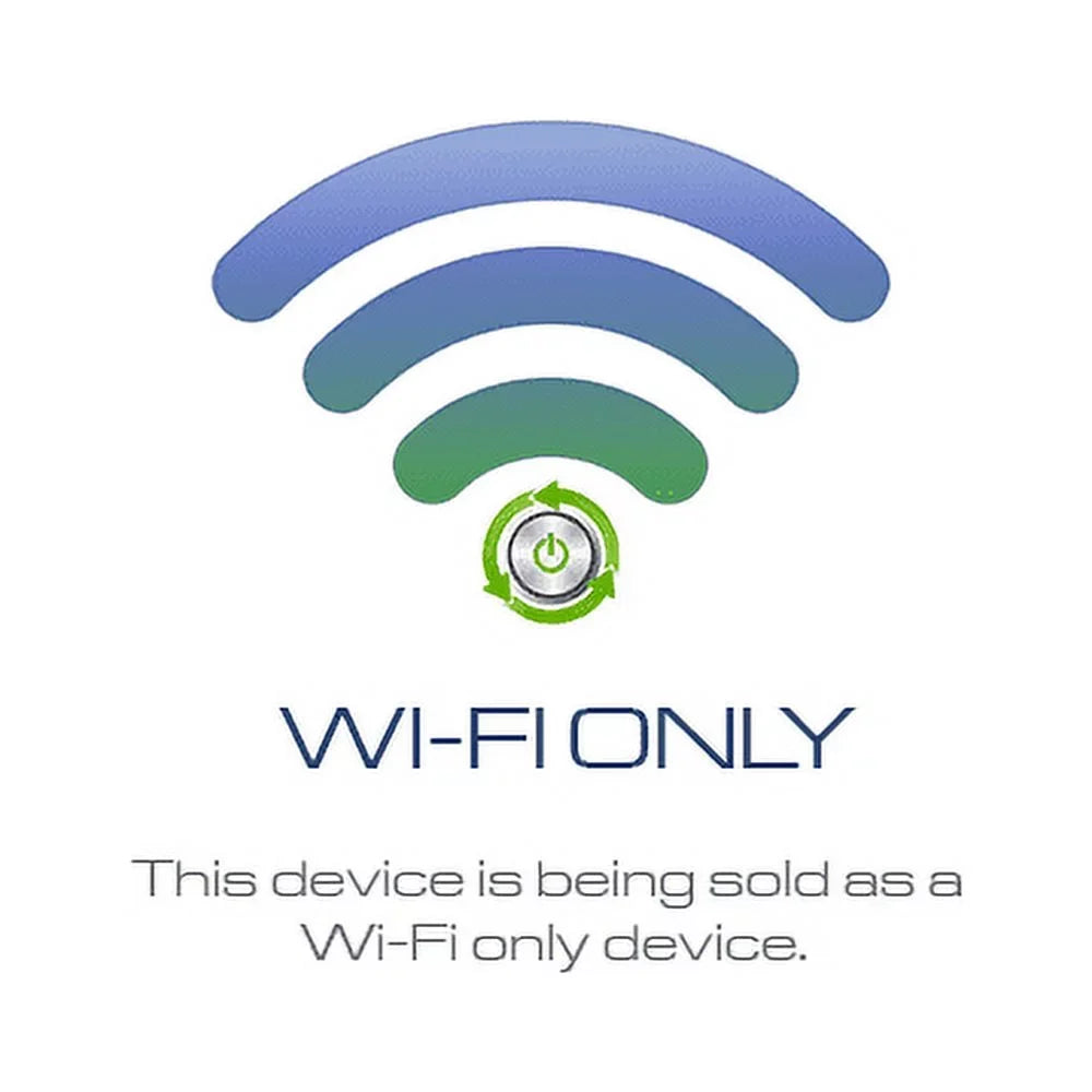 Wi-Fi, Space Gen, (Refurbished) 2020) - Gray Restored 128GB) (8th (10.2-in, iPad