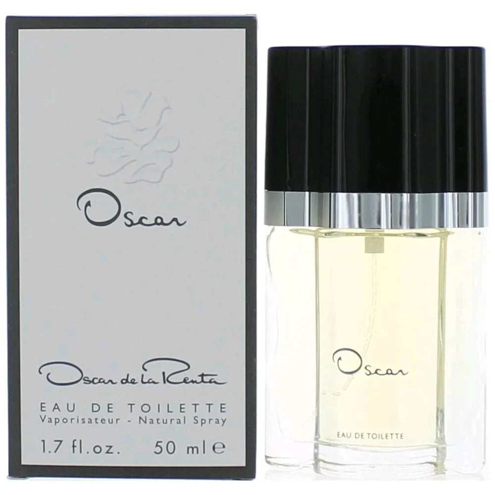 oz De 1.7 Renta, Oscar De by Women Spray Toilette La Oscar for Eau