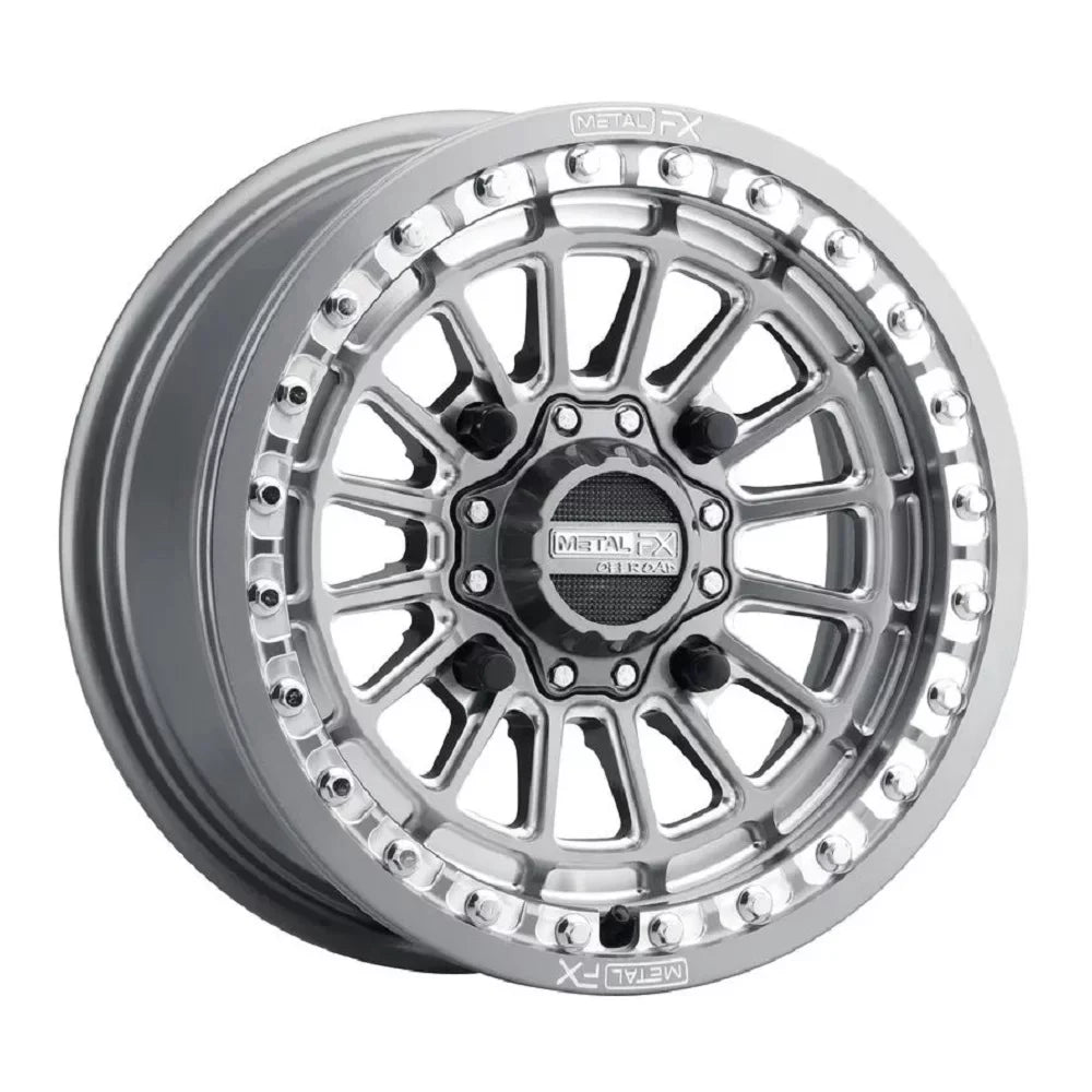 Tires Can-Am Delta X3 Talon MetalFX Gm Bdlk 1000 / Pioneer CC 32" / Honda MotoHammer Wheels Maverick 15"