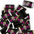 82 Party Required - Candy Chocolate los Assembly - of the de Skulls Pcs Muertos Sugar Miniatures Favors - dia No Day Dead