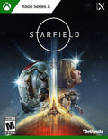 Series X Standard Xbox Edition Starfield -
