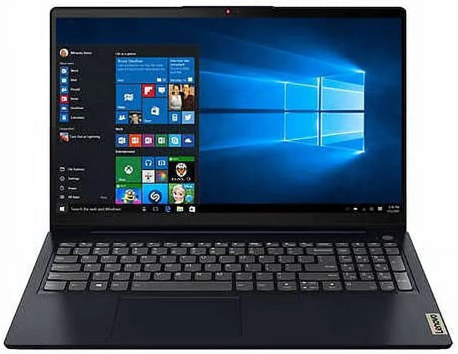 TOUCH 512GB IDEAPAD 12 FPR RYZEN 15.6 RADEON 3 Open 7-5700U SSD FHD LENOVO Box AMD