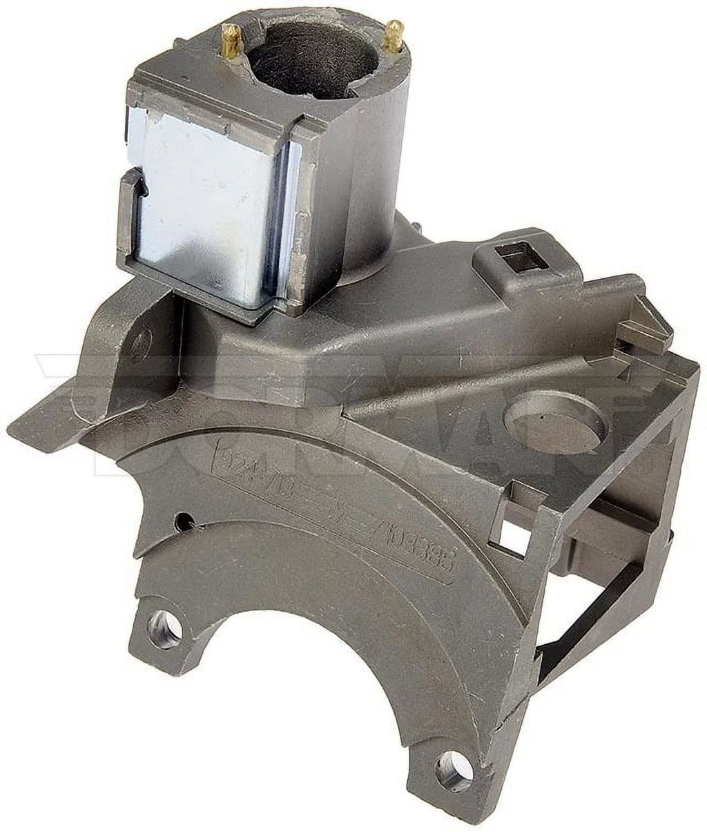 CHEVROLET CHEVROLET Housing Ignition Fits - Dorman OE SILVERADO, select: TAHOE 2000-2007 924-713 Lock Solutions 2000-2006