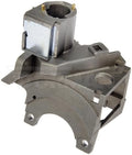CHEVROLET CHEVROLET Housing Ignition Fits - Dorman OE SILVERADO, select: TAHOE 2000-2007 924-713 Lock Solutions 2000-2006