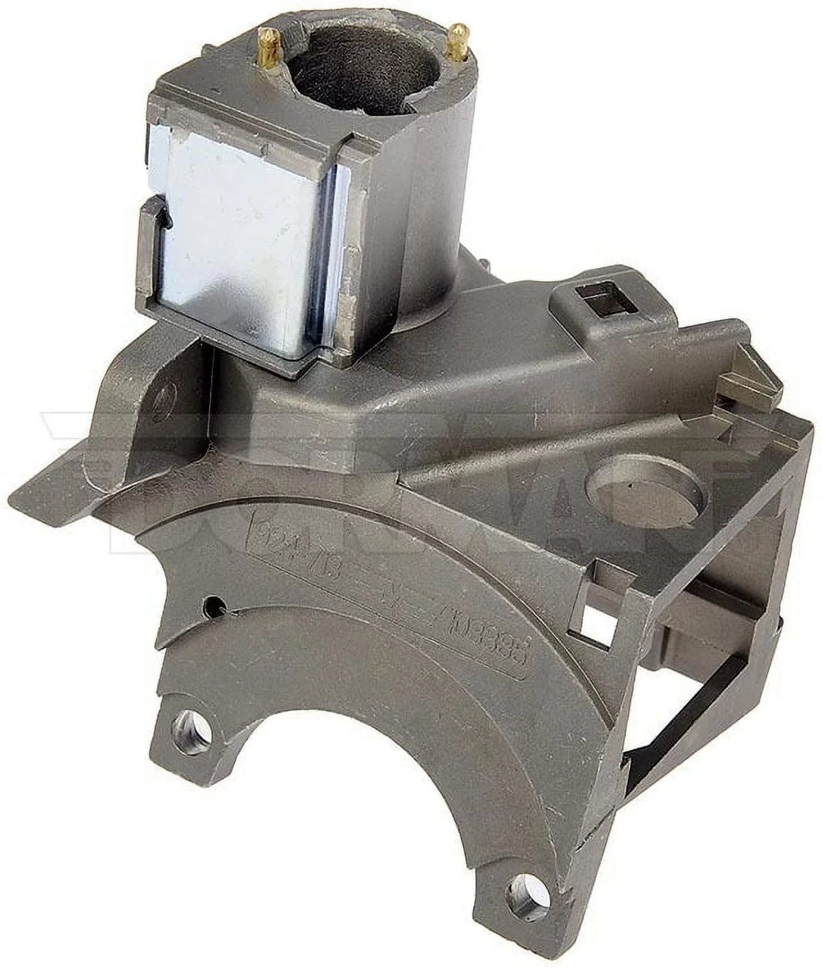 CHEVROLET CHEVROLET Housing Ignition Fits - Dorman OE SILVERADO, select: TAHOE 2000-2007 924-713 Lock Solutions 2000-2006