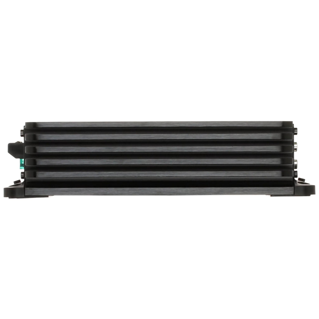 High Crossover, Amplifier Hook Pass Laboratories Level Ohm, High/Low Audio High/Low 2 To Car 2/8 Series Subwoofer Full Stereo Channel, Sound Evolution Inputs, EV2.1000 Output, and Storm - 1000 Range,