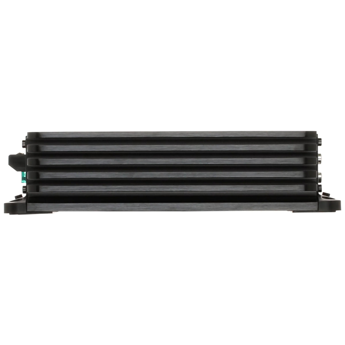High Crossover, Amplifier Hook Pass Laboratories Level Ohm, High/Low Audio High/Low 2 To Car 2/8 Series Subwoofer Full Stereo Channel, Sound Evolution Inputs, EV2.1000 Output, and Storm - 1000 Range,