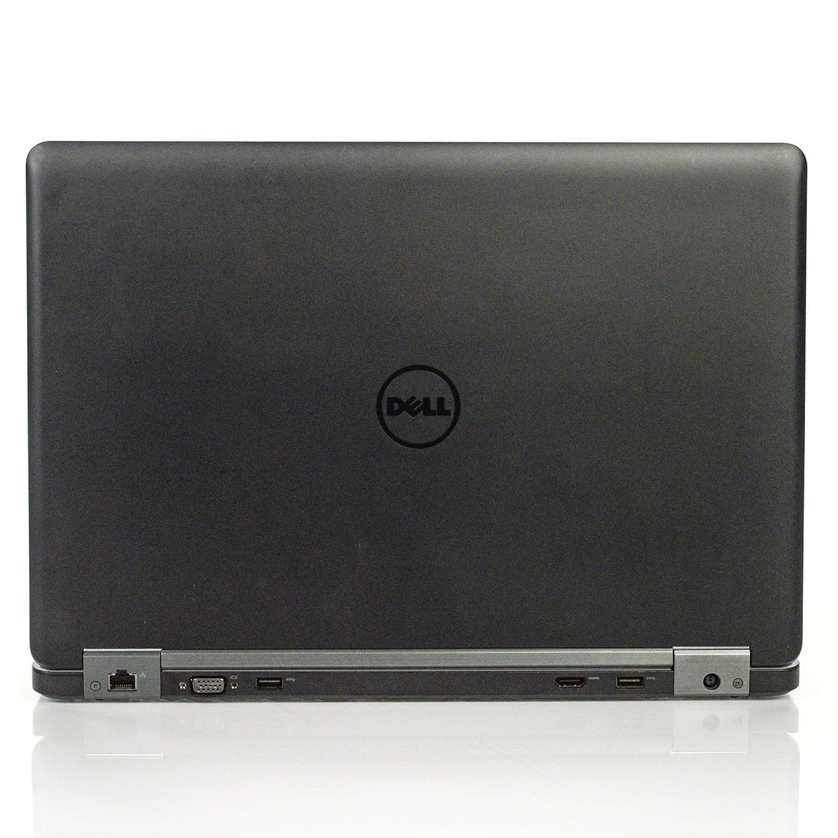 Used 4GB 500GB Laptop Win E5550 Latitude B v.WCA i5 Dual-Core Pro 10