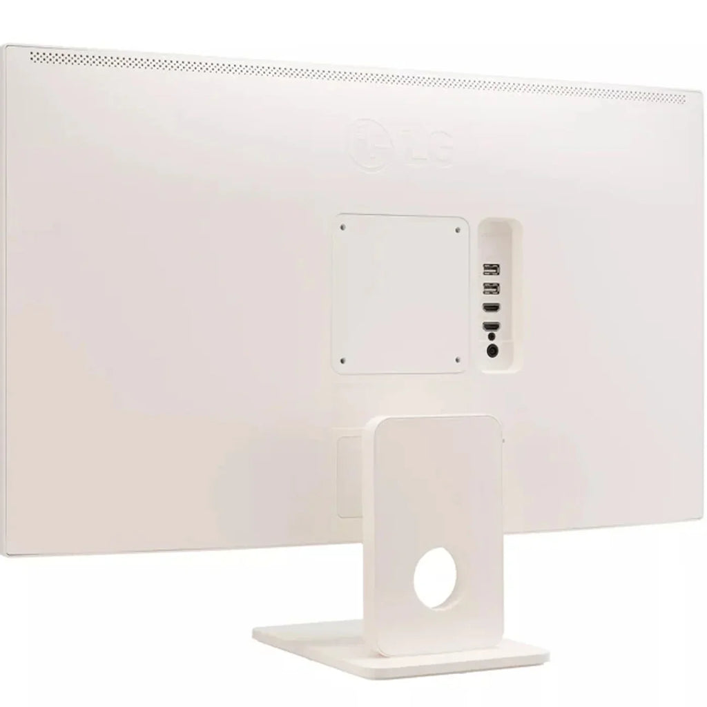Share, - USB Box) Type-A), Speaker, 27-Inch Screen Stereo Monitor, (Open 2, IPS 5Wx2 Bluetooth, 23, Airplay Smart FHD 27SR50F Stand webOS Tilt HDR10, (HDMI, LG 2023