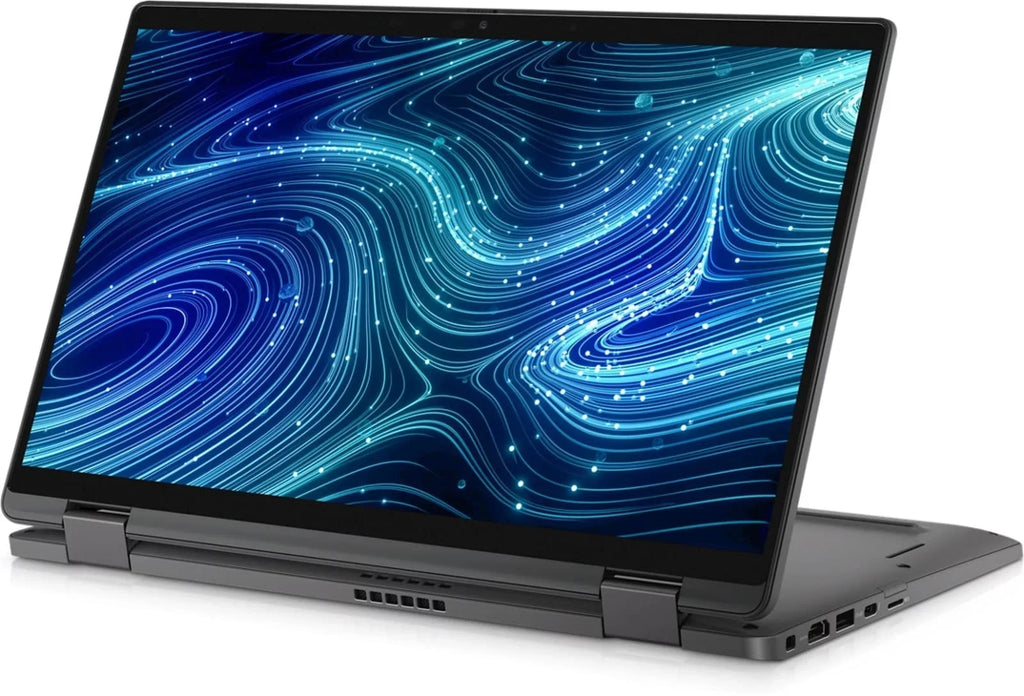 Core (2021) Latitude 14" | Restored Gen 4.4 FHD 7420 512GB 11th - CPU 7000 Laptop - GHz - @ (Refurbished) i7 32GB SSD | | Cores 4 RAM
