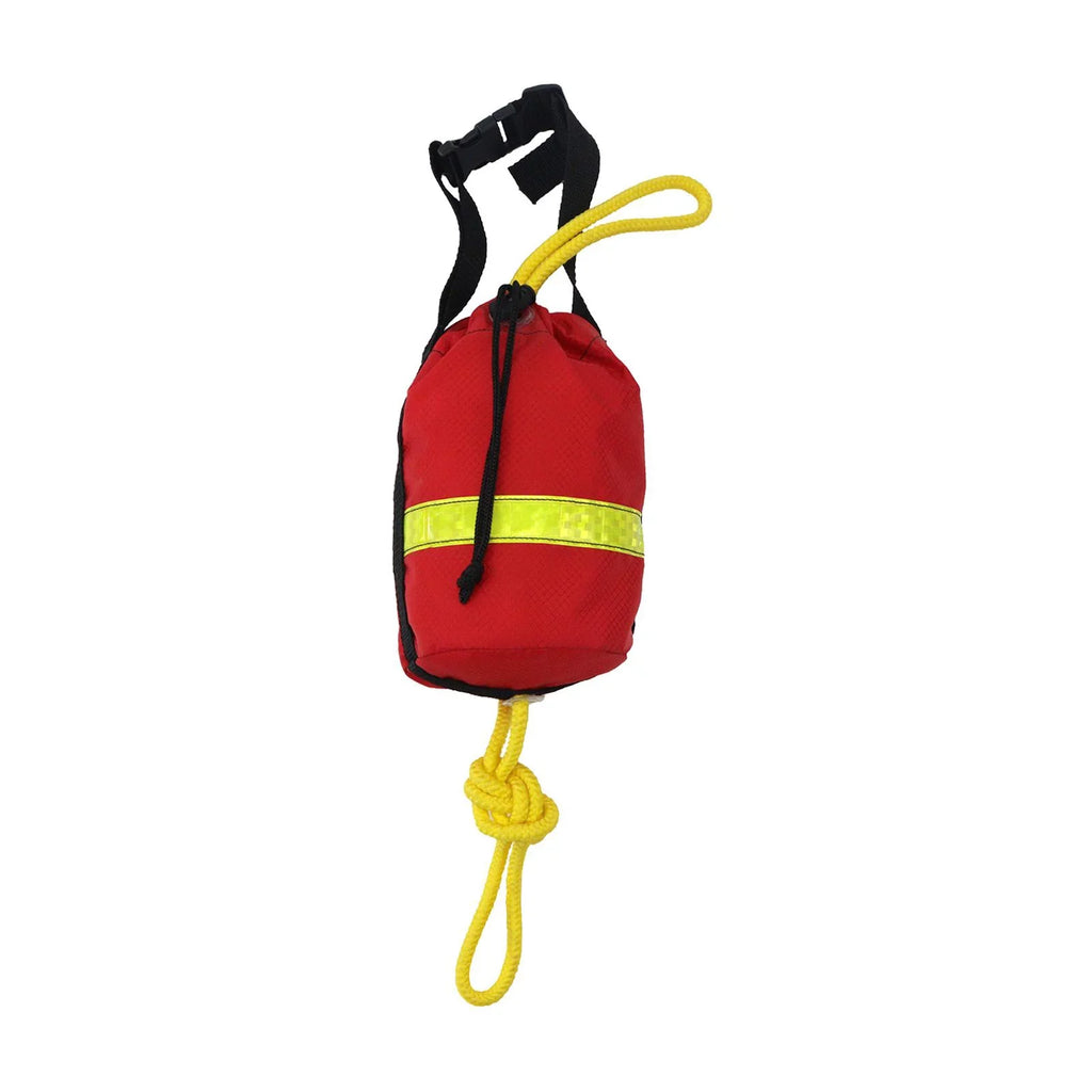 Throwline Yellow Boating for Kayaking Throw Bag Line Bag, Throw 21M Rope Throwing with Throw liquid Floating Bag Sports for Rope