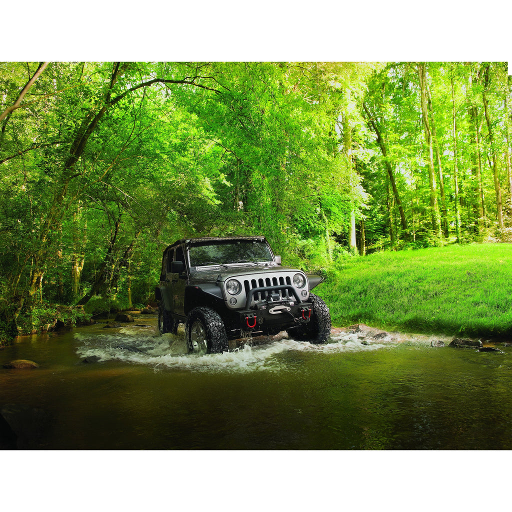 LT295/70R17 Tire Pro STT 121Q Discoverer Cooper All-Season