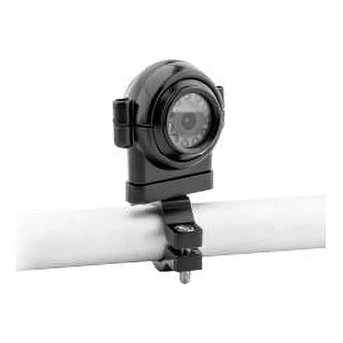 AHD with PCAM-840-AHD IR Vision EchoMaster Bar Camera Mount Night