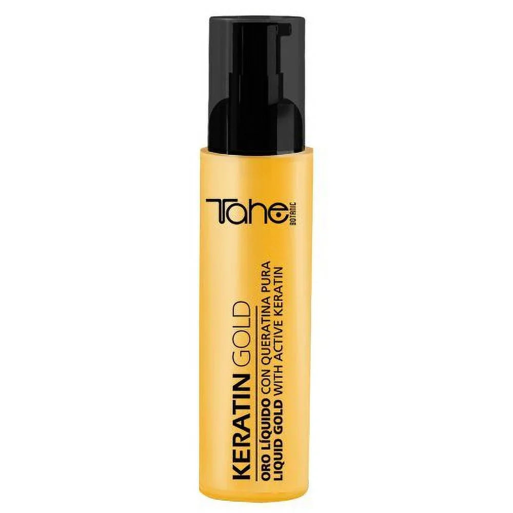 '+ Presentation) 30Ml Mask + Serum 1000Ml + 1000Ml Shampoo Handbag (New Gold