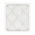 15 MERV 4) H x Air in. Filter W Filtrete (Pack 11 Pleated 1 in. D of 20 in. 3M x