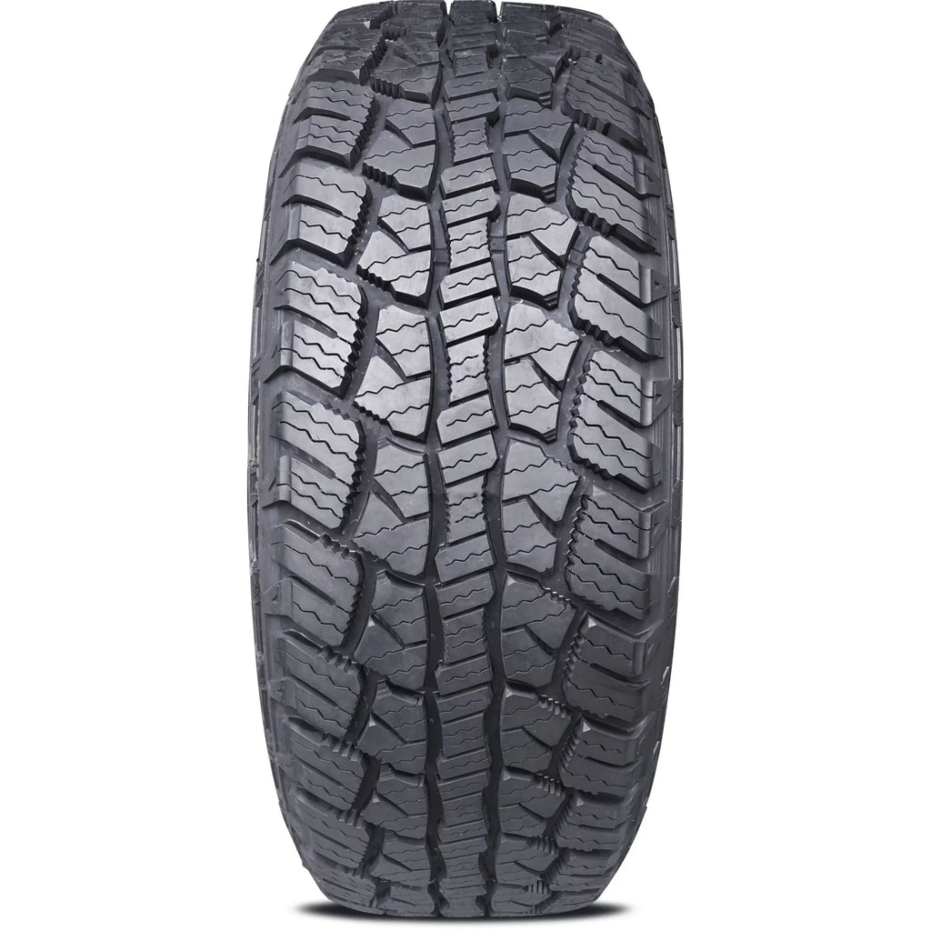 Range 120R E Terrain 10 Light Truck A/T Tire LT235/85R16 235/85/16 Terreno SUV Only) Load All All Finalist Season (Tire Ply