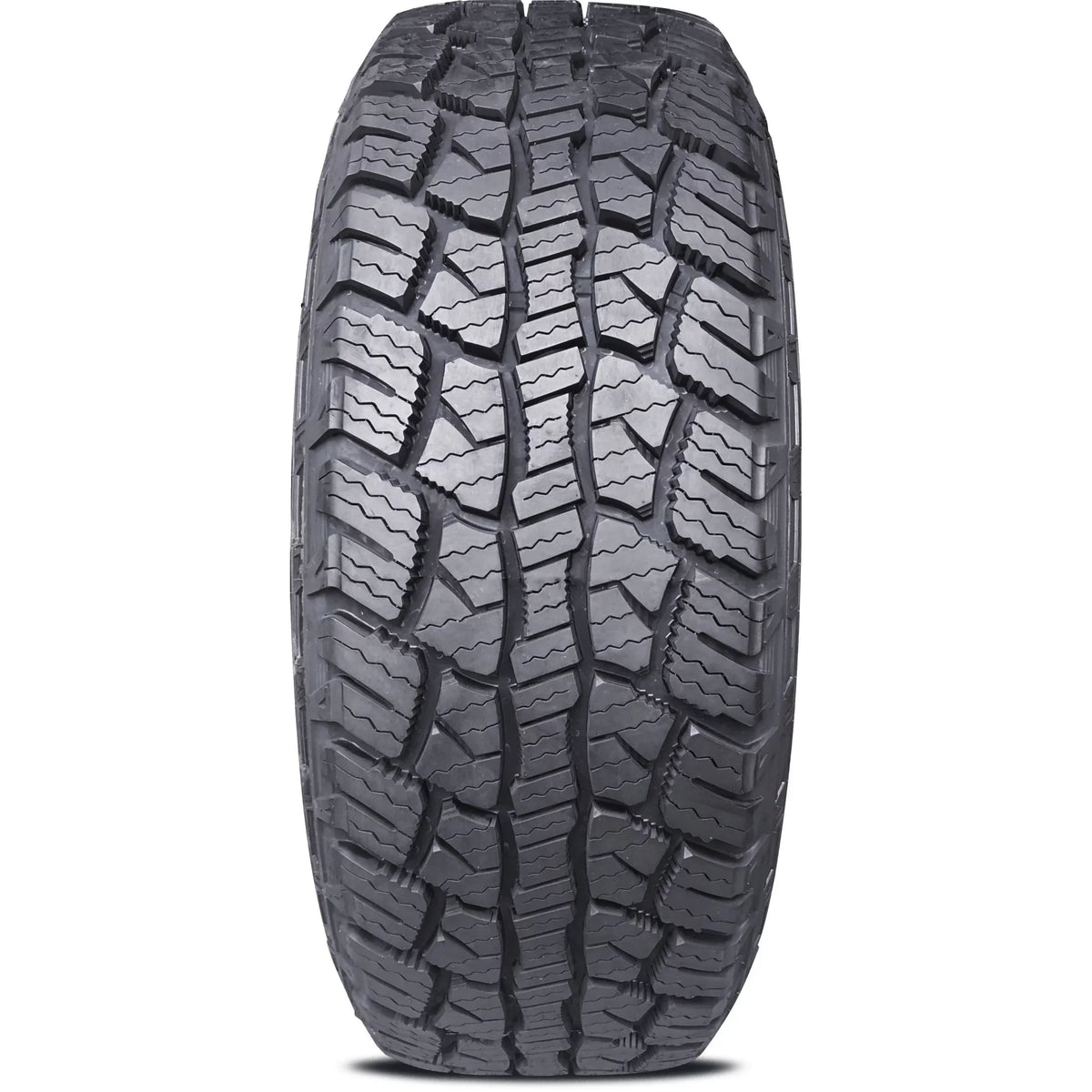 Range 120R E Terrain 10 Light Truck A/T Tire LT235/85R16 235/85/16 Terreno SUV Only) Load All All Finalist Season (Tire Ply