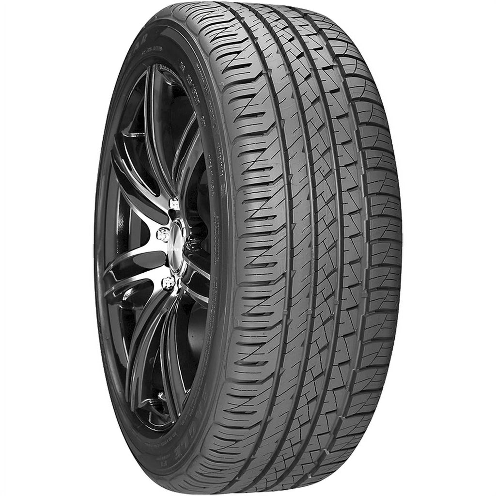 265/35R20 F1 Tire Eagle Performance Asymmetric All-Season Goodyear 99W