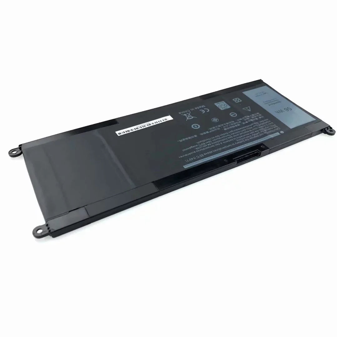Inspiron 7778 33YDH PVHT1 56Wh 33YDH 15.2V 4Cell Battery 7779 3500mAh for