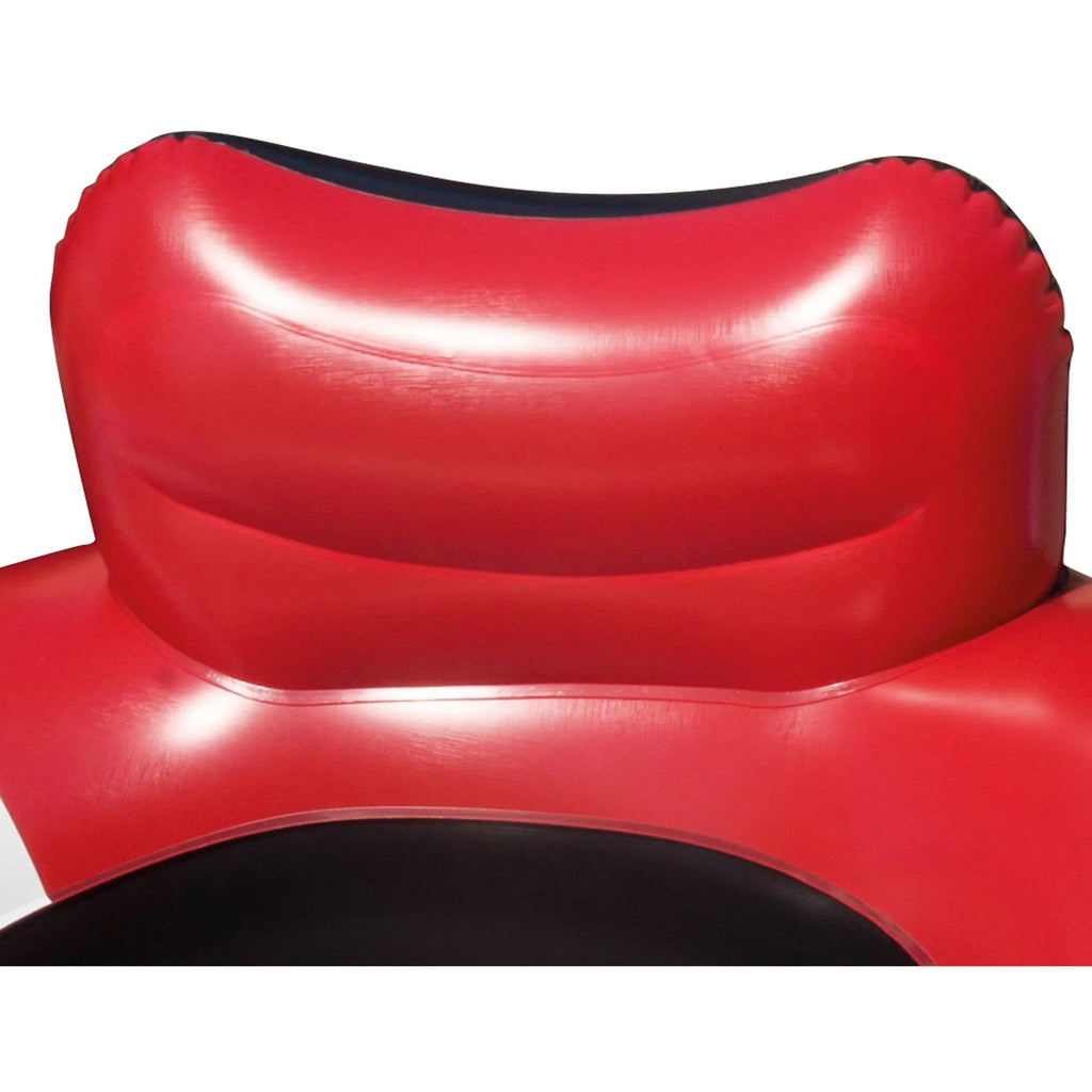 River Raft II Rapid Rider Trail Inflatable Tube Ozark