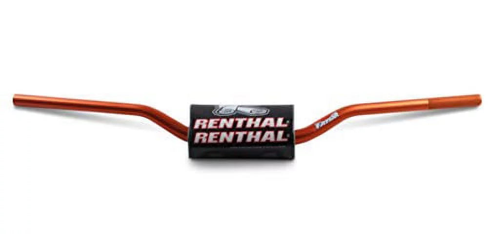 Villopoto/Stewart/KTM Renthal 827 (827-01-OR) Fatbar Orange Handlebar 11-16