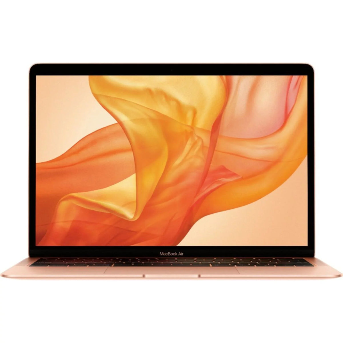 13.3" - 2018 MREF2LL/A 256GB Air (Fair) Pre-Owned Gold MacBook