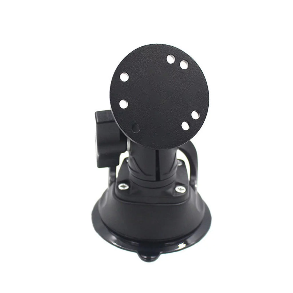 Bracket Fish Kayak Universal Deck for Replacement Boat Holder Plate Ball Mounting Mounted Depth 1inch Fish