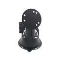 Bracket Fish Kayak Universal Deck for Replacement Boat Holder Plate Ball Mounting Mounted Depth 1inch Fish
