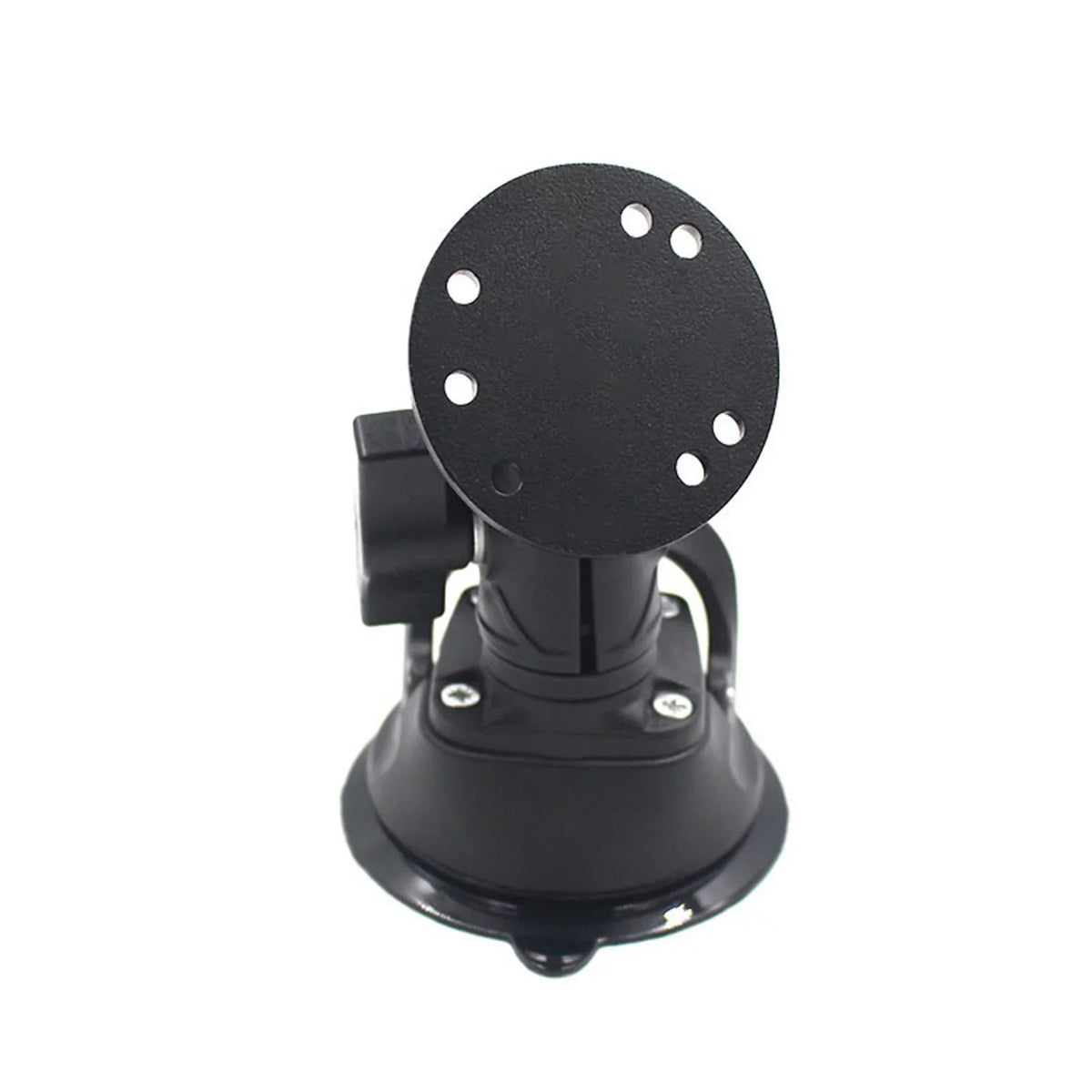 Bracket Fish Kayak Universal Deck for Replacement Boat Holder Plate Ball Mounting Mounted Depth 1inch Fish