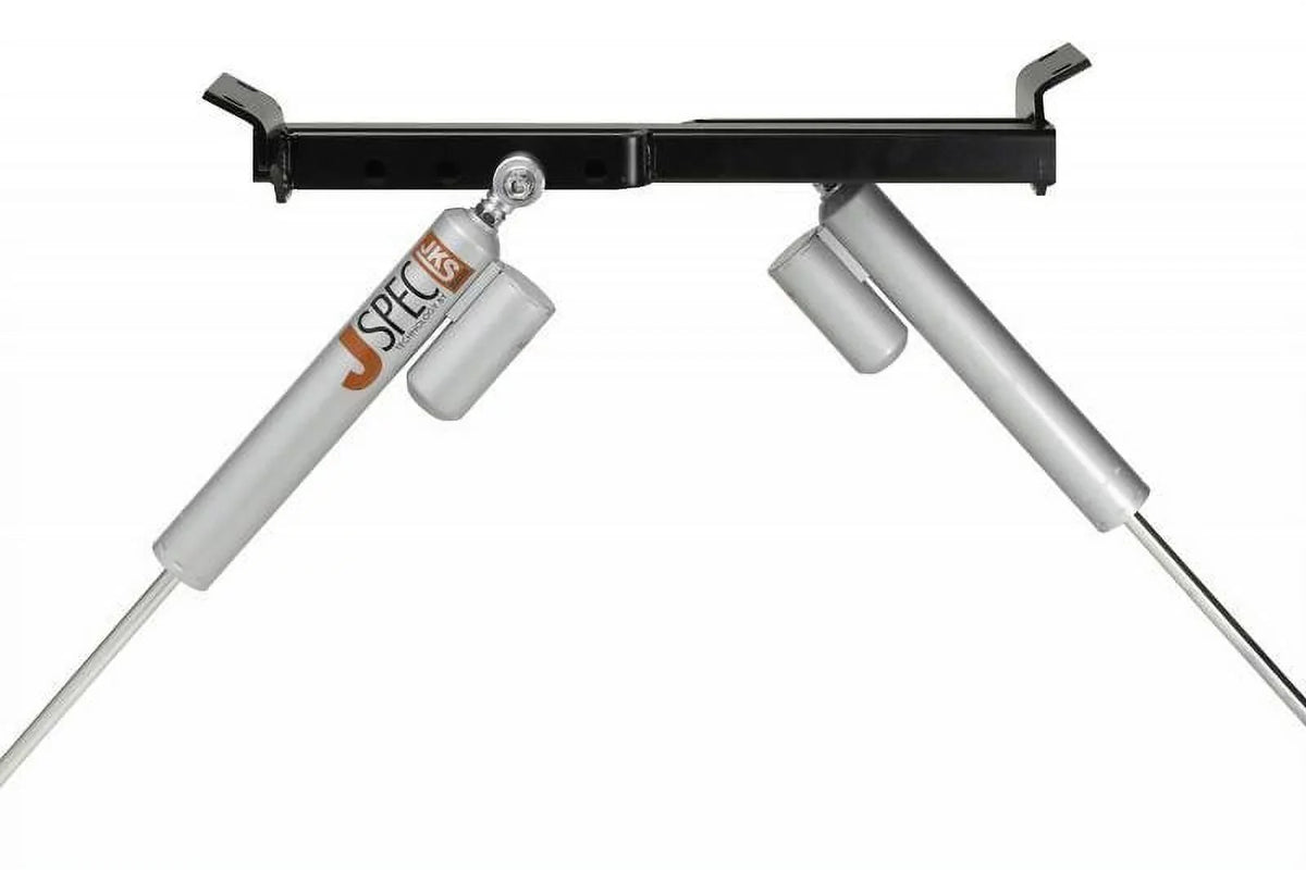 Shock 1984-2001 Mount Jeep XJ Fits JKS Rear JKSOGS999 Upper Cherokee Adjustable