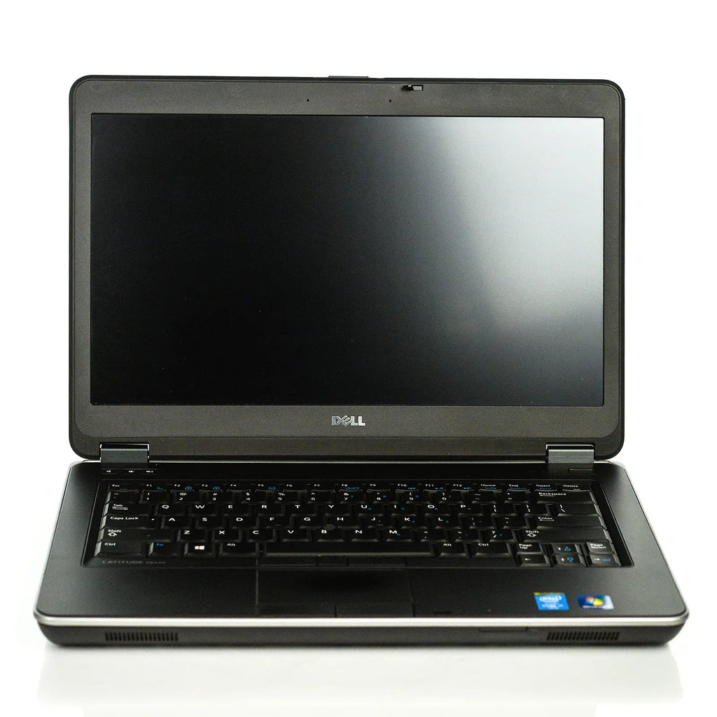 Latitude 10 500GB i7 4GB Used Pro Laptop E6440 B v.WAA Dual-Core Win