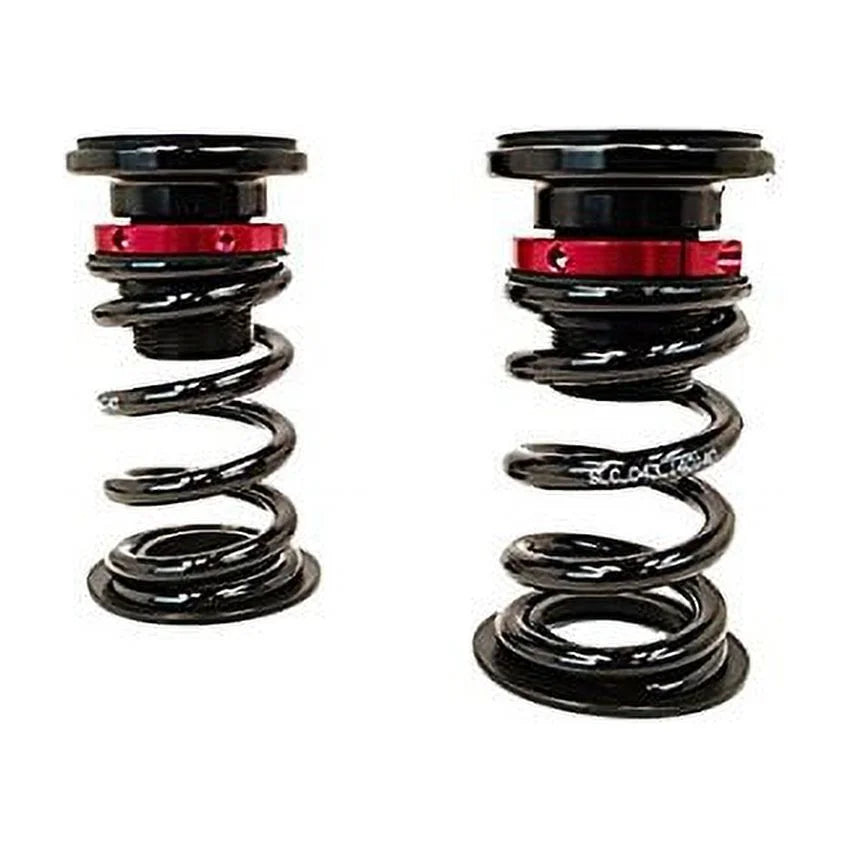 ILX Honda Mono-max SI 2012-13 CIVIC LX/EX 12-15 Godspeed ACURA Suspension Civic ( MMX2120 / (DE) (FG/FB) Level Coilovers ) 13-15 Adjustable / Plate 40 HONDA (FG/FB) / Camber