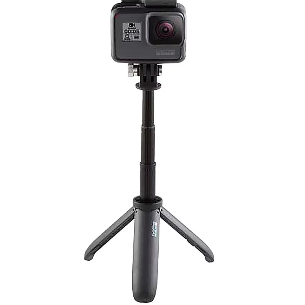 GoPro Extension Pole Tripod) And Shorty (Mini