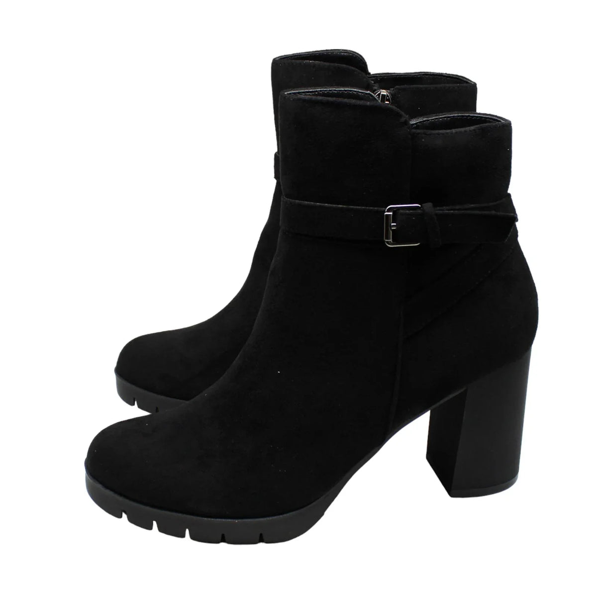 Heidi US) (dimension Anne 9 Women's Booties Klein