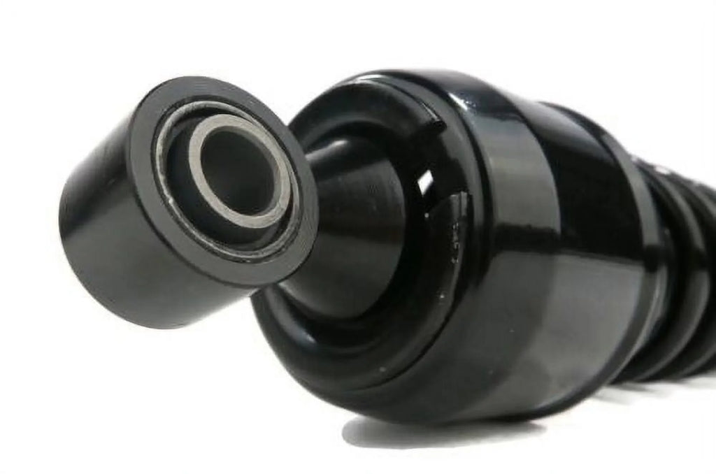 FXD Suspension ROP Shocks Harley-Davidson Super Shop | Dyna (2) The Rear 2002 Glide Black 13"