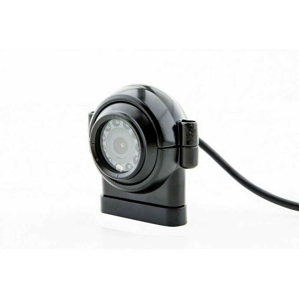 AHD with PCAM-840-AHD IR Vision EchoMaster Bar Camera Mount Night