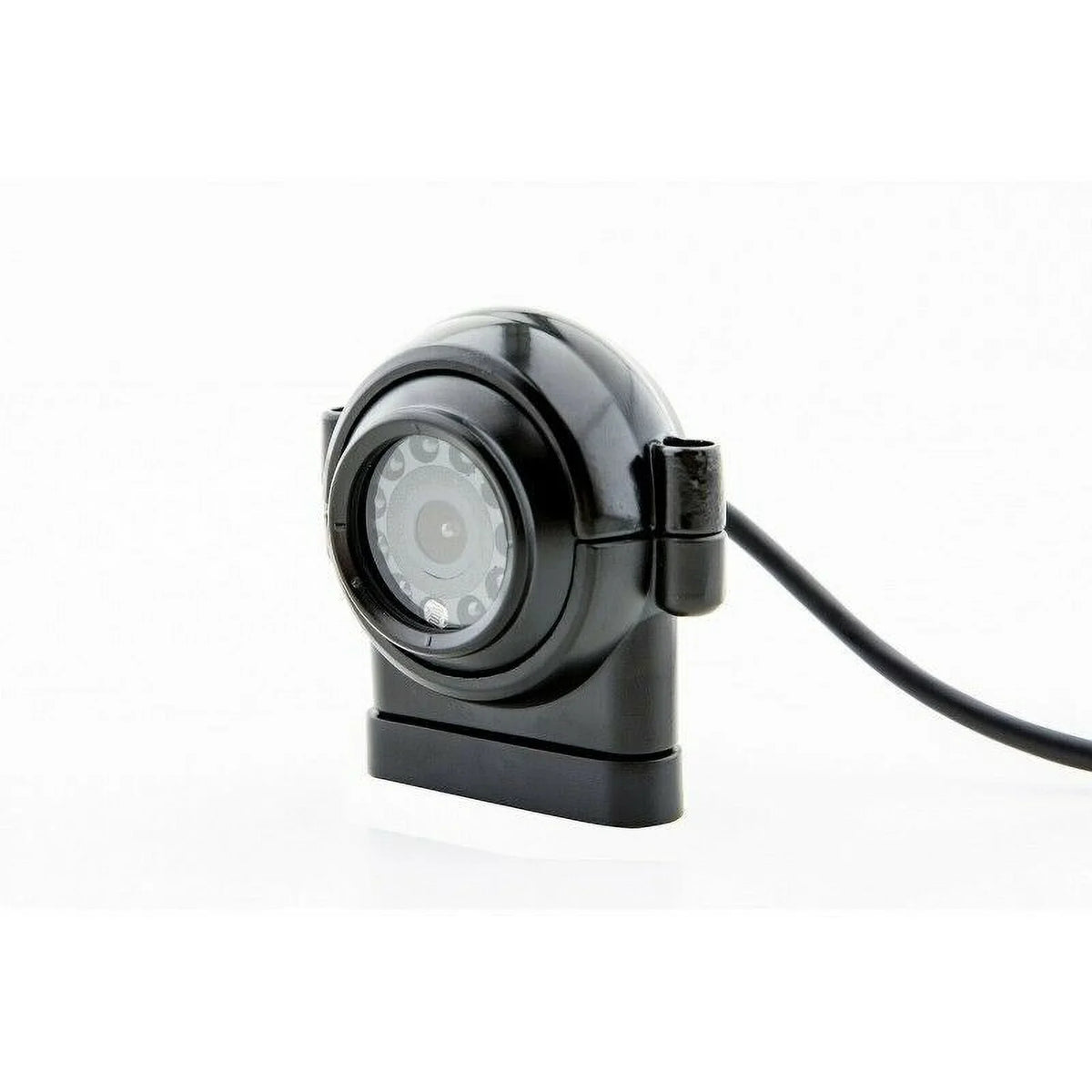 AHD with PCAM-840-AHD IR Vision EchoMaster Bar Camera Mount Night