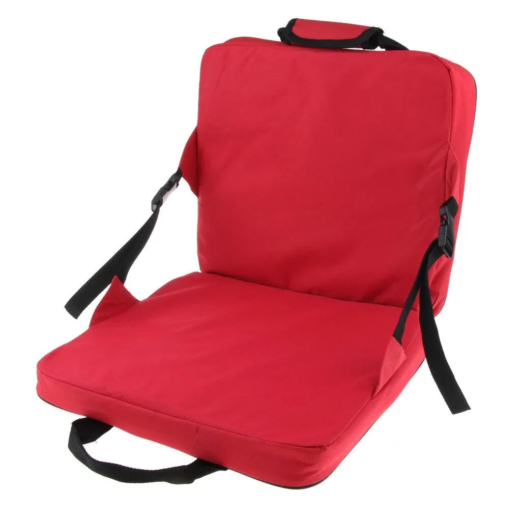 Chair Seat Chair Bleacher Portable Cushions Seat Reclining Pads,