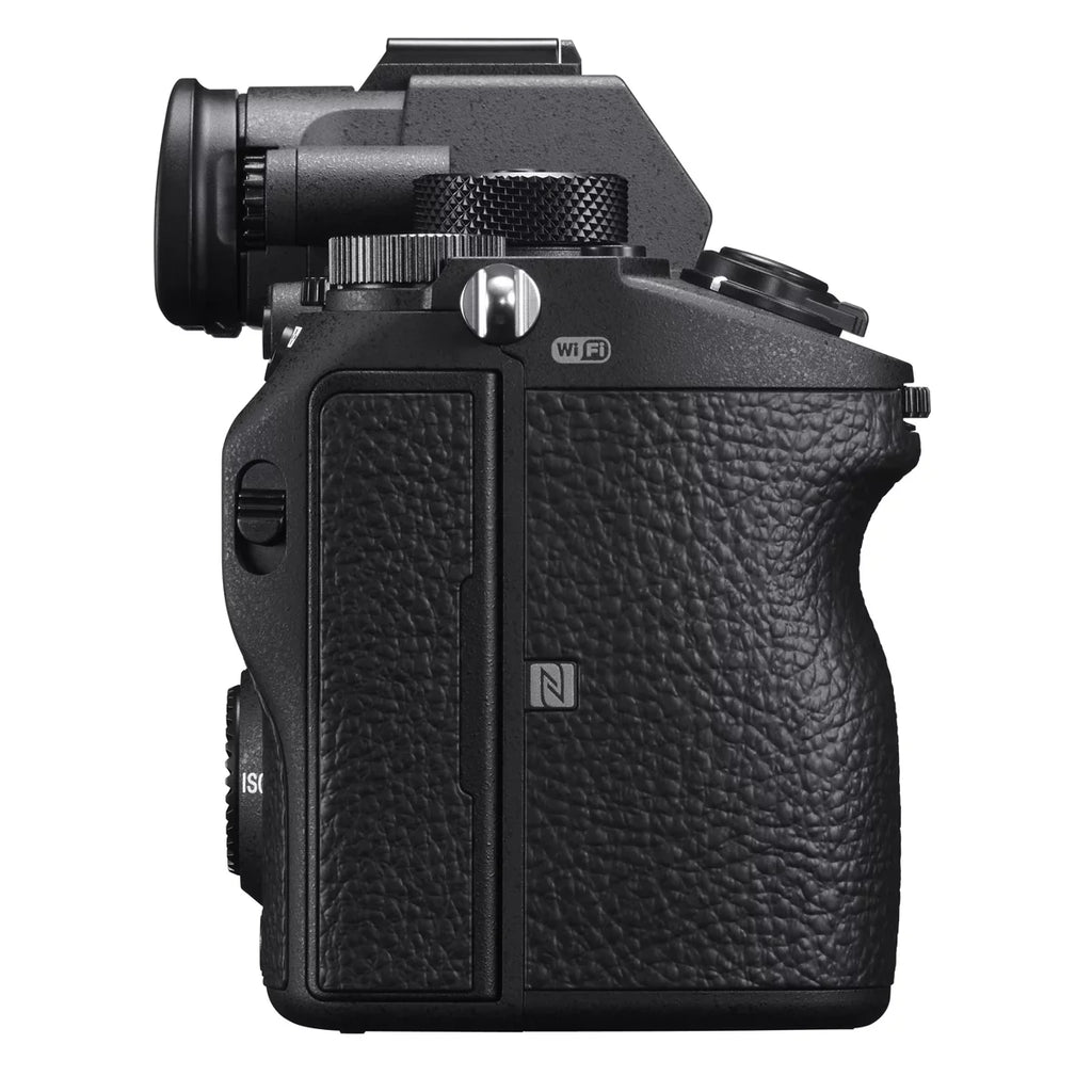 VXD + Bundle + Di Dual Battery Camera Gear 64GB Tamron III A063 Mirrorless 28-75mm F2.8 III ILCE-7RM3A/B Tripod Lens Frame Charger+ Bag Kit Accessories Extra Full G2 Deco a7R Card+ & & with Body