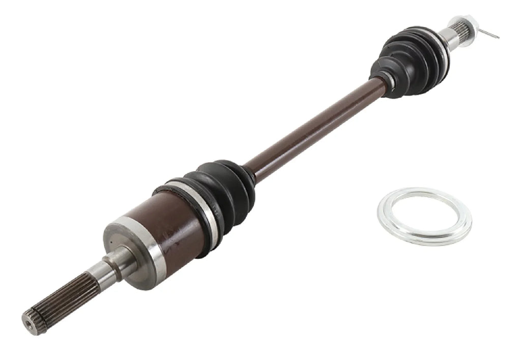All XC Right Maverick 6ball Balls 2016 for 2017 CV 1000 Front Can-Am Axle