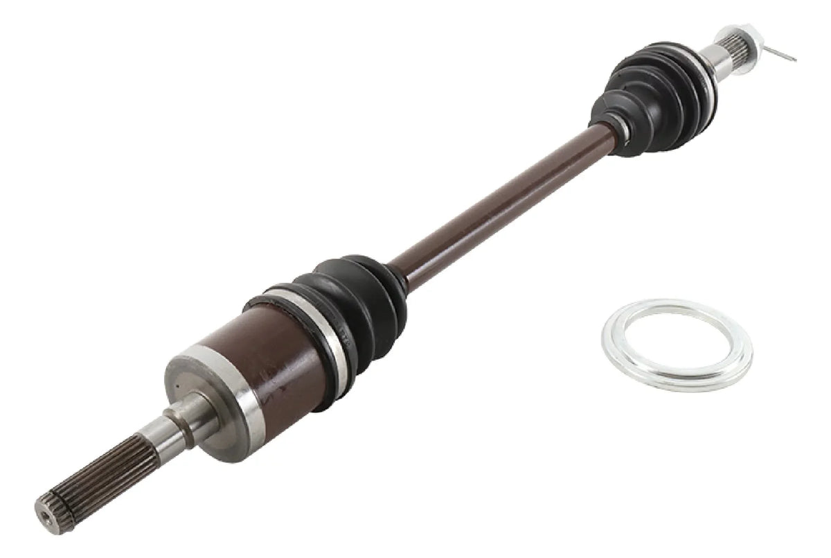 All XC Right Maverick 6ball Balls 2016 for 2017 CV 1000 Front Can-Am Axle
