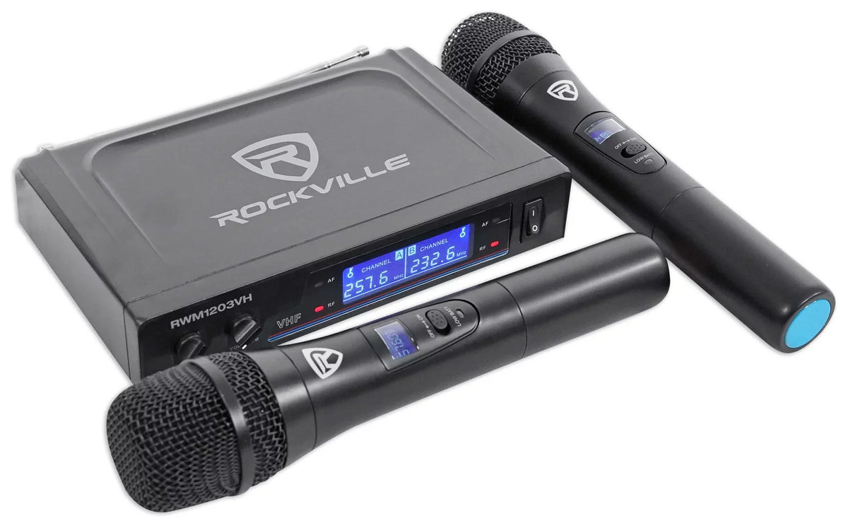 Party w Encore LED+Wireless Portable Essential Partybox Speaker Mics JBL Compact