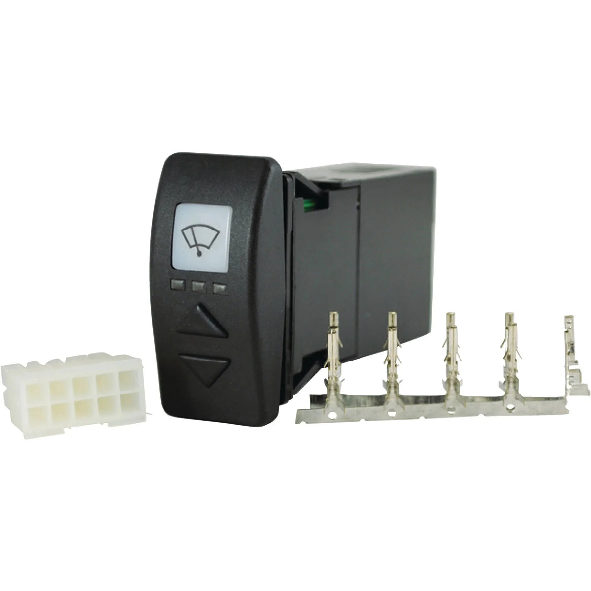 Intelligent Switch 76030 Wiper Marinco